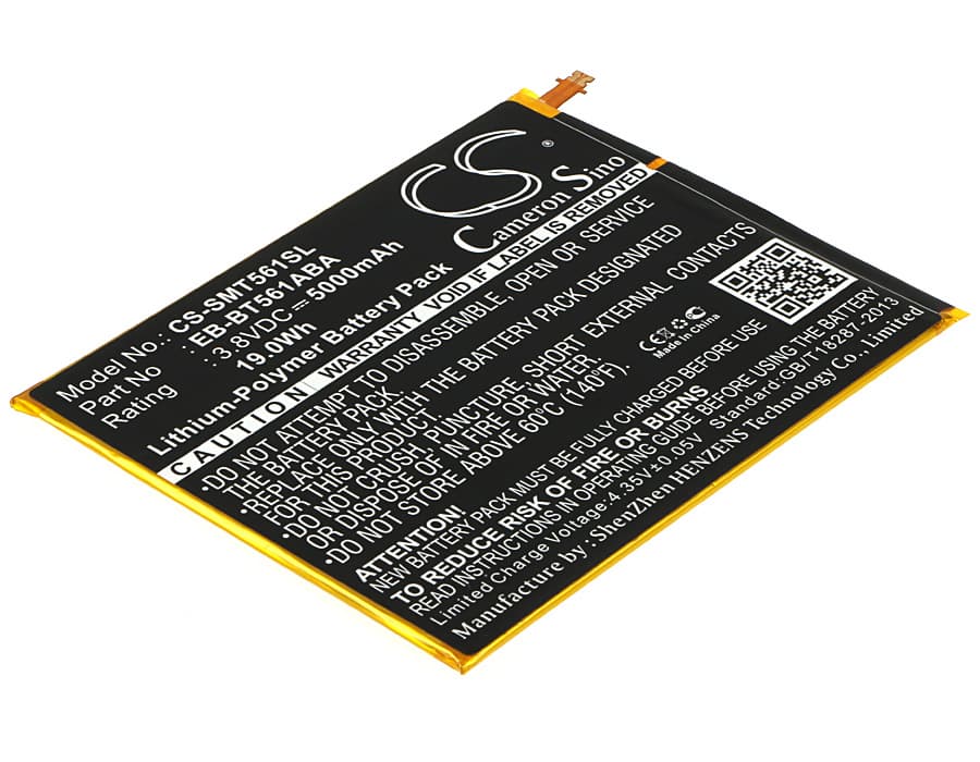 Replacement Battery for Samsung SM-T560 - CS-SMT561SL-1.jpg
