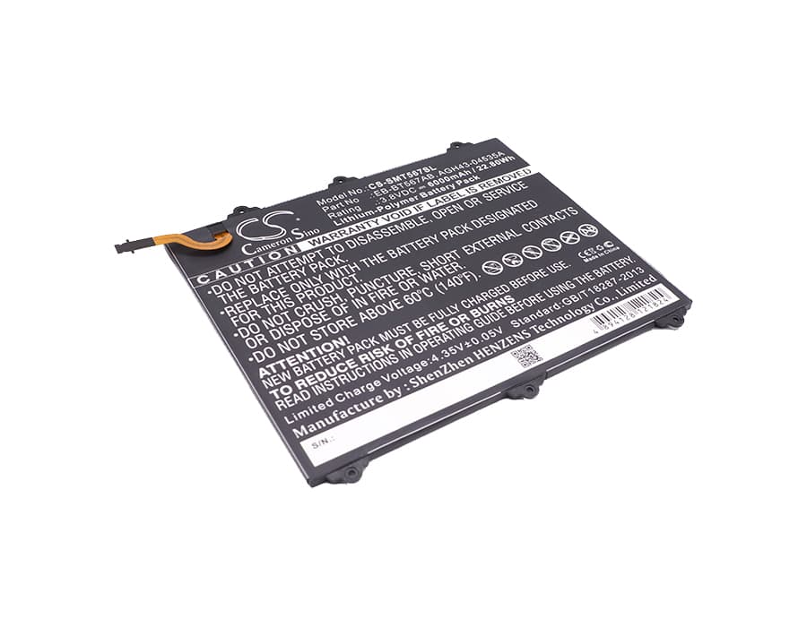 Replacement Battery for Samsung SM-T567 - CS-SMT567SL-1.jpg
