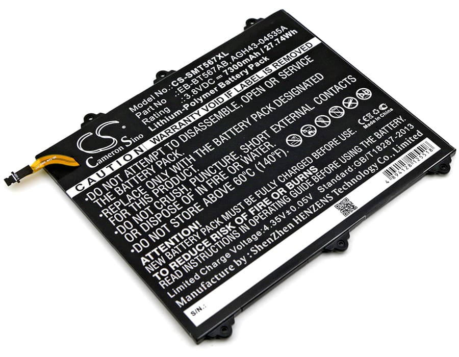 Replacement Battery for Samsung SM-T567 - CS-SMT567XL-1.jpg