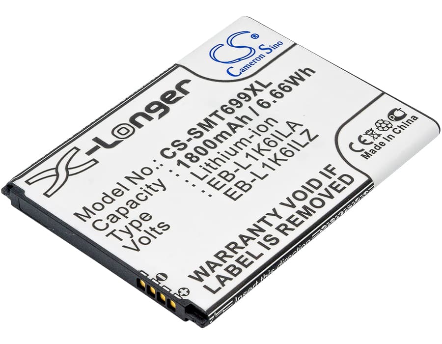 Replacement Battery for Verizon Galaxy Stratosphere II 4G - CS-SMT699XL-1.jpg