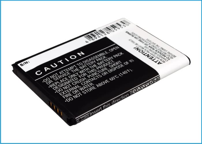 Replacement Battery for T-Mobile SGH-T769 - CS-SMT769XL-1.jpg
