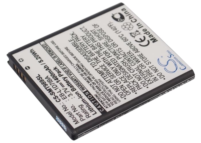Replacement Battery for AT&T Skyrocket - CS-SMT989SL-1.jpg
