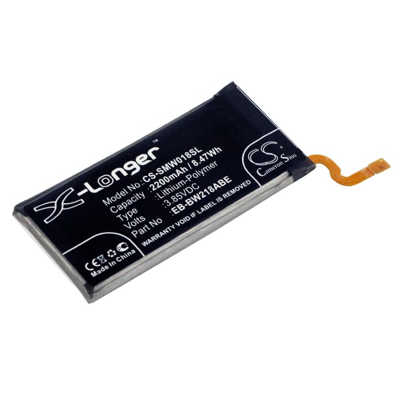 Replacement Battery for Samsung Galaxy Golden 5 - CS-SMW018SL-1.jpg