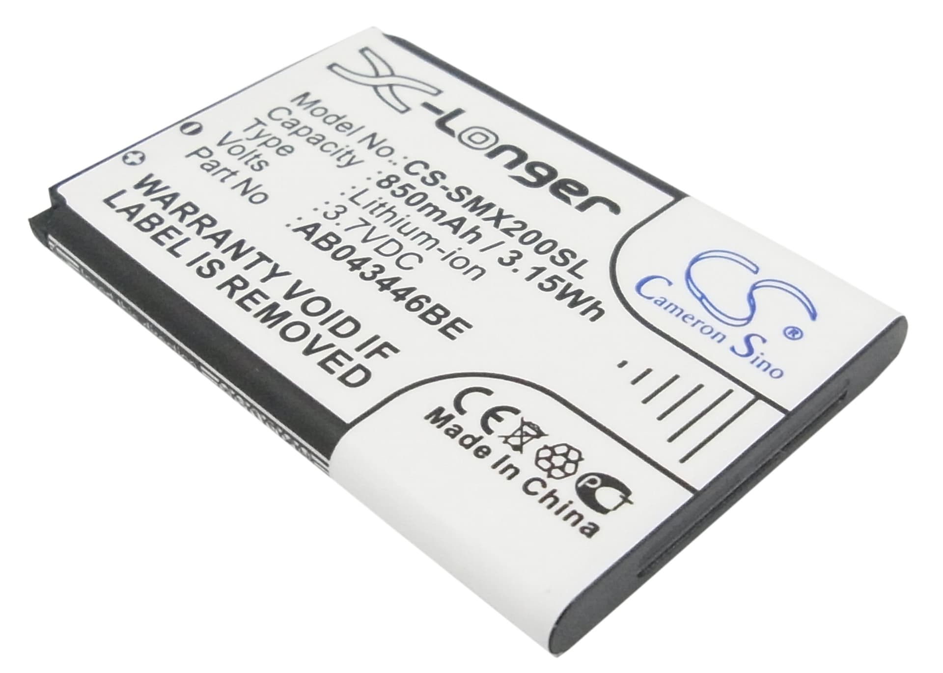 Replacement Battery for JOA Telecom L210 - CS-SMX200SL-1.jpg