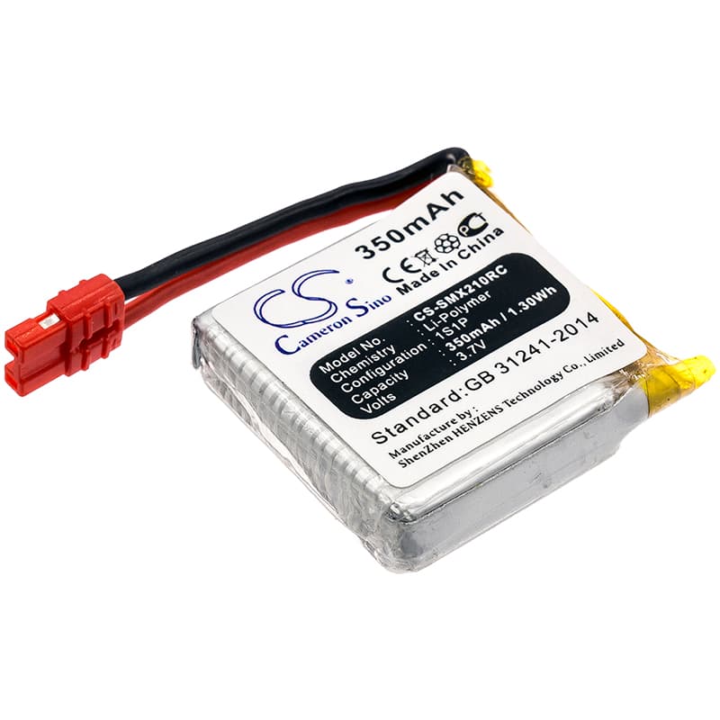 Replacement Battery for SYMA X21 - CS-SMX210RC-1.jpg