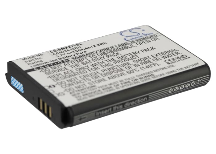 Replacement Battery for Samsung GT-B2710 - CS-SMX271SL-1.jpg
