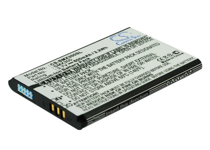 Replacement Battery for Samsung X300 - CS-SMX300SL-1.jpg