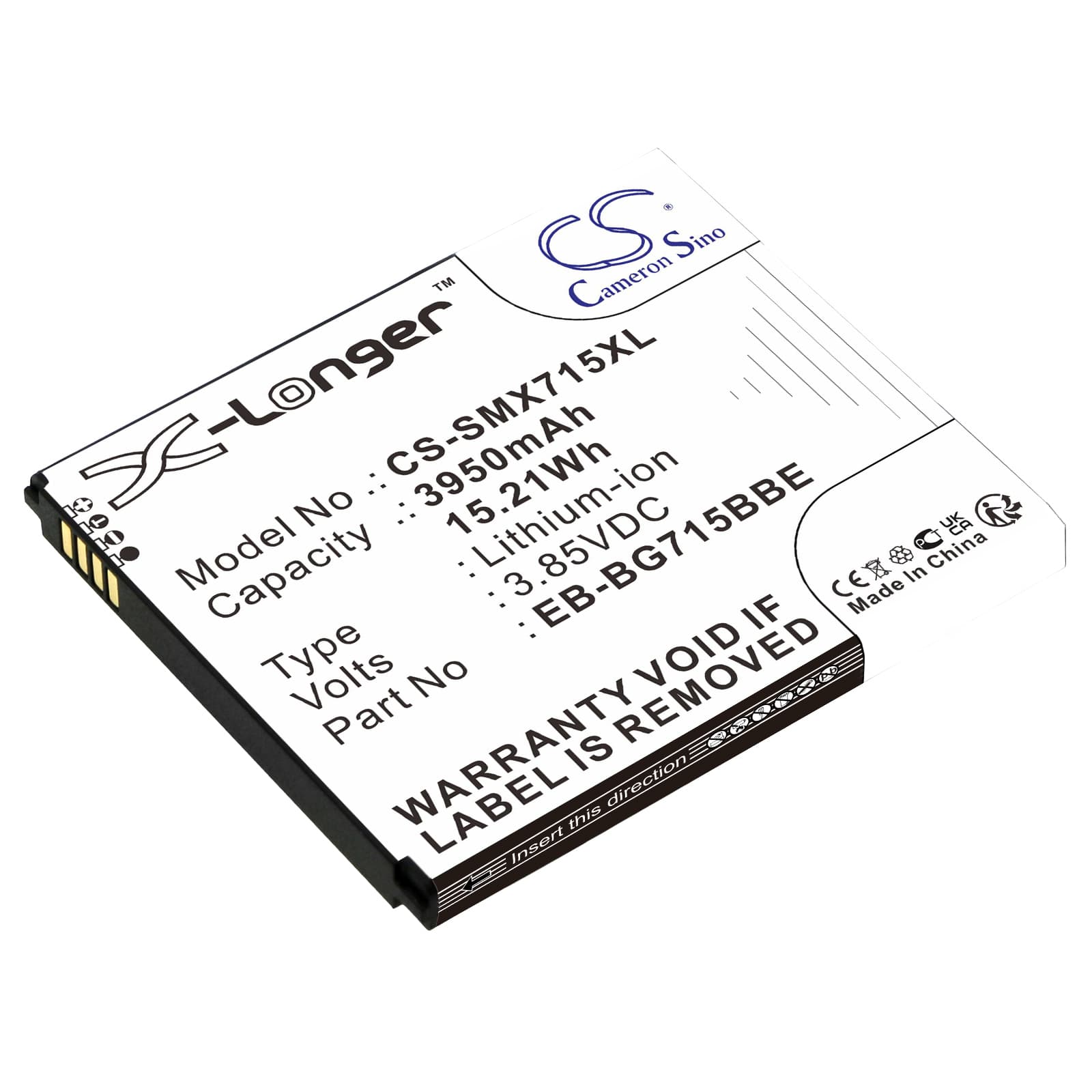 Replacement Battery for Samsung Galaxy Xcover Pro - CS-SMX715XL-1.jpg