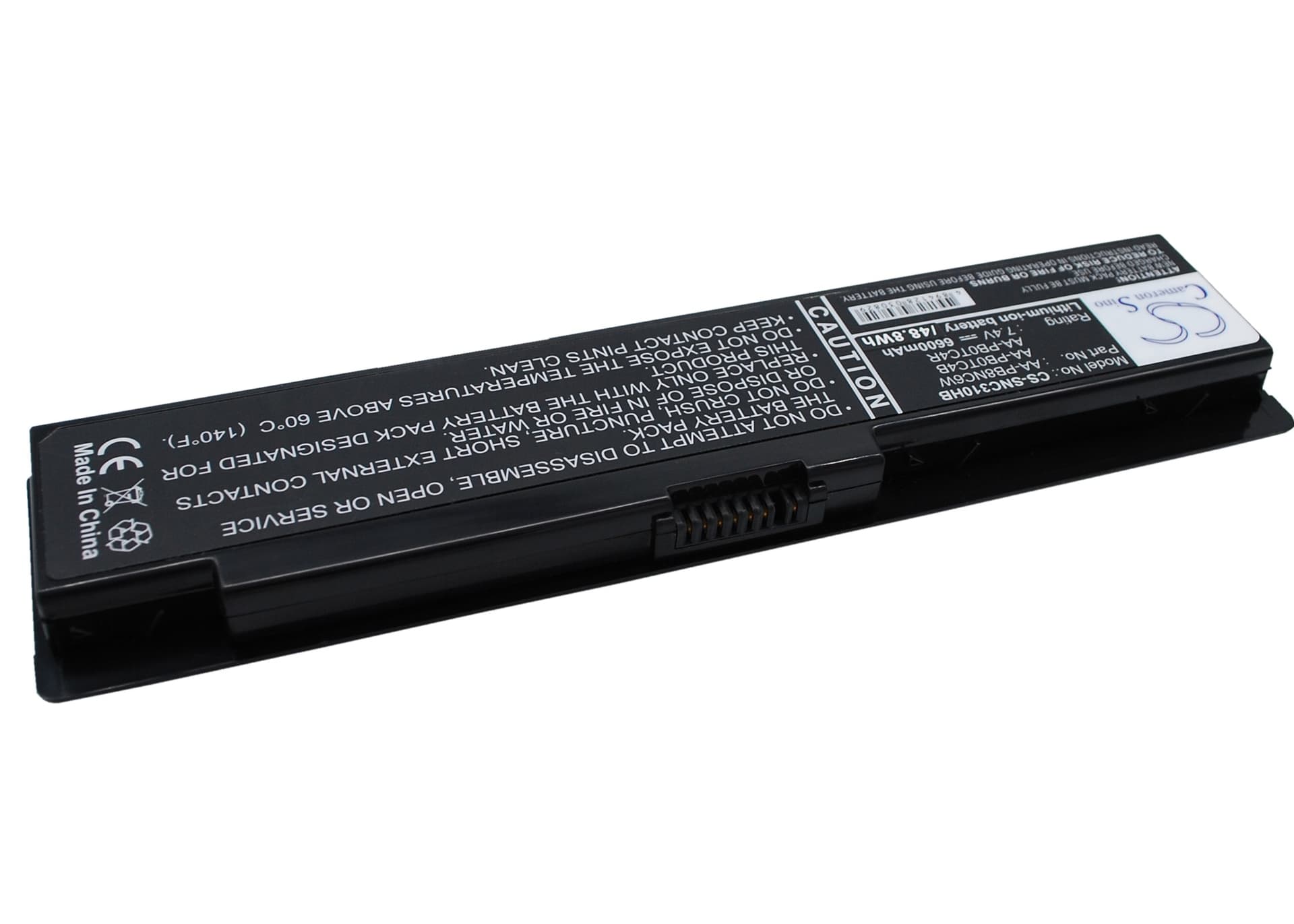 Replacement Battery for Samsung NP-N310 - CS-SNC310HB-1.jpg