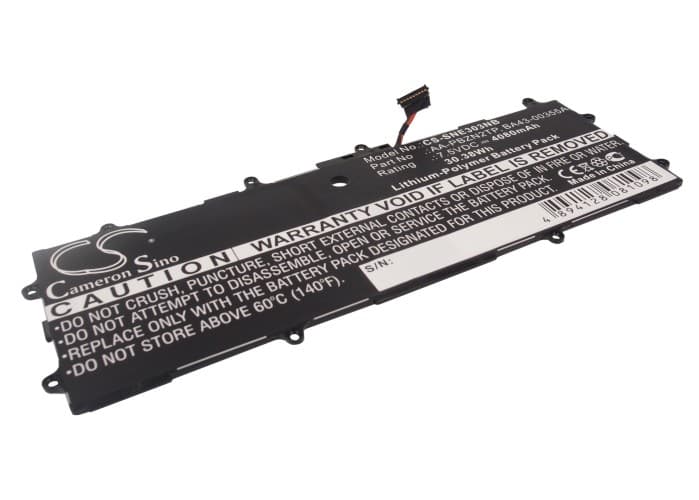 Replacement Battery for Samsung XE303C12 - CS-SNE303NB-1.jpg