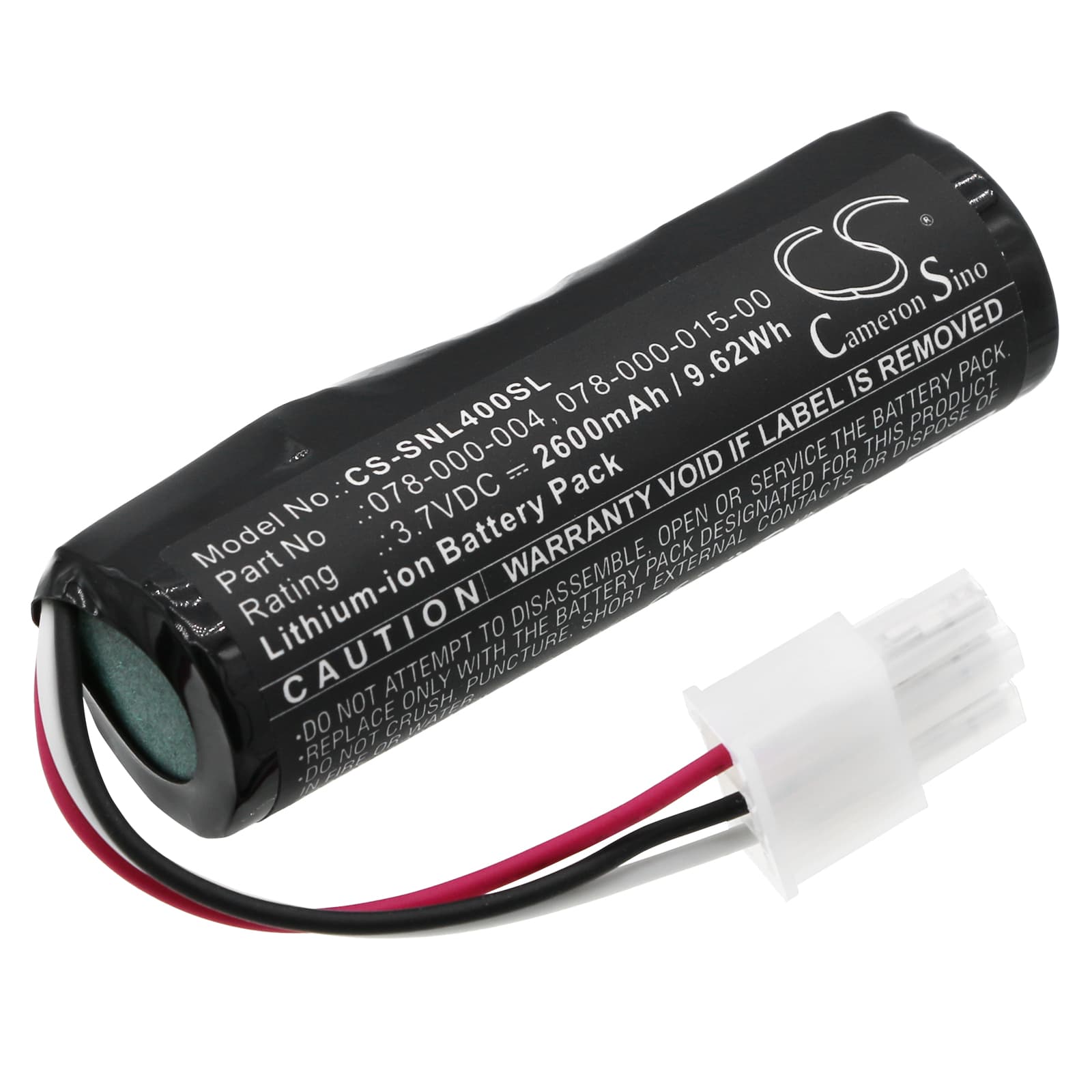 Replacement Battery for Dell EMC Isilon NL410 - CS-SNL400SL-1.jpg