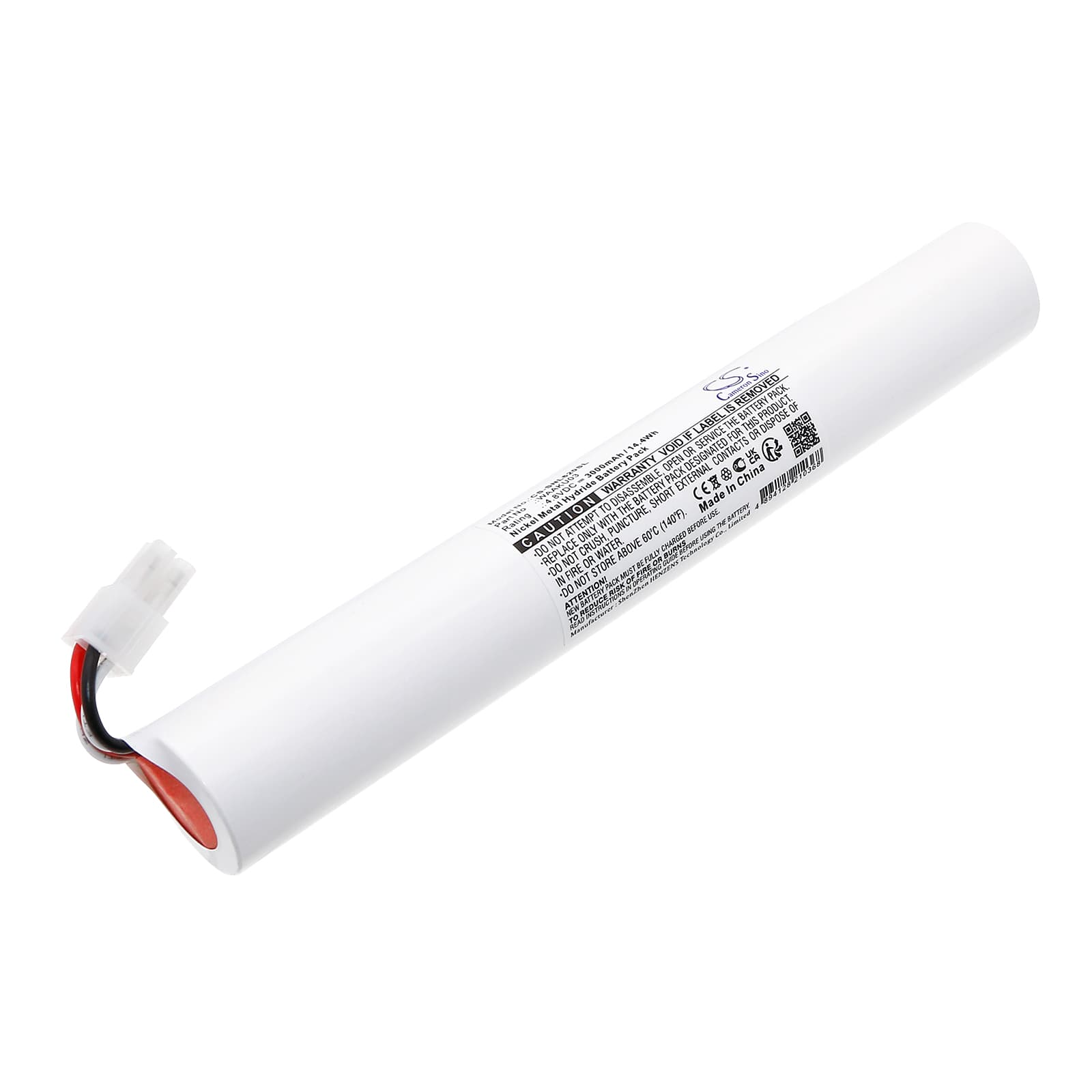 Replacement Battery for Sonel MMR-630 micro-ohmmeters - CS-SNL620SL-1.jpg