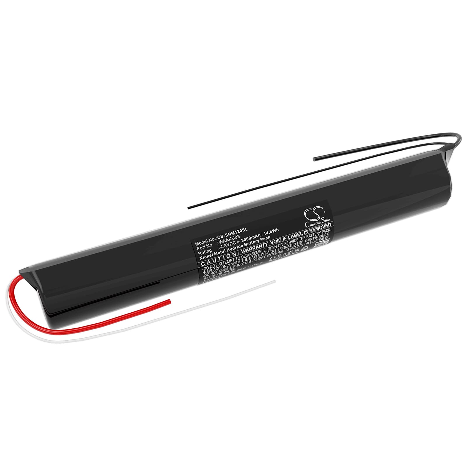 Replacement Battery for Sonel Resistivity meters - CS-SNM120SL-1.jpg