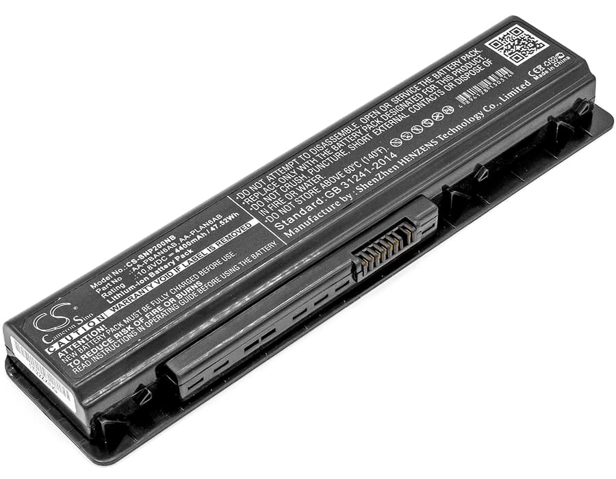Replacement Battery for Samsung P200 - CS-SNP200NB-1.jpg
