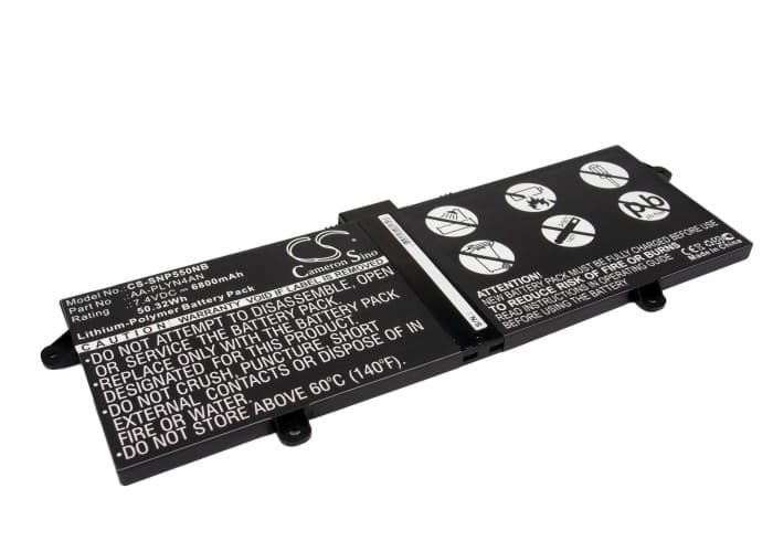 Replacement Battery for Samsung XE550C22 - CS-SNP550NB-1.jpg