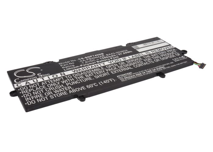 Replacement Battery for Samsung ATIV Book 7 - CS-SNP740NB-1.jpg