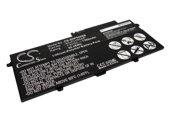 Replacement Battery for Samsung Ativ Book 9 Plus - CS-SNP940NB-1.jpg