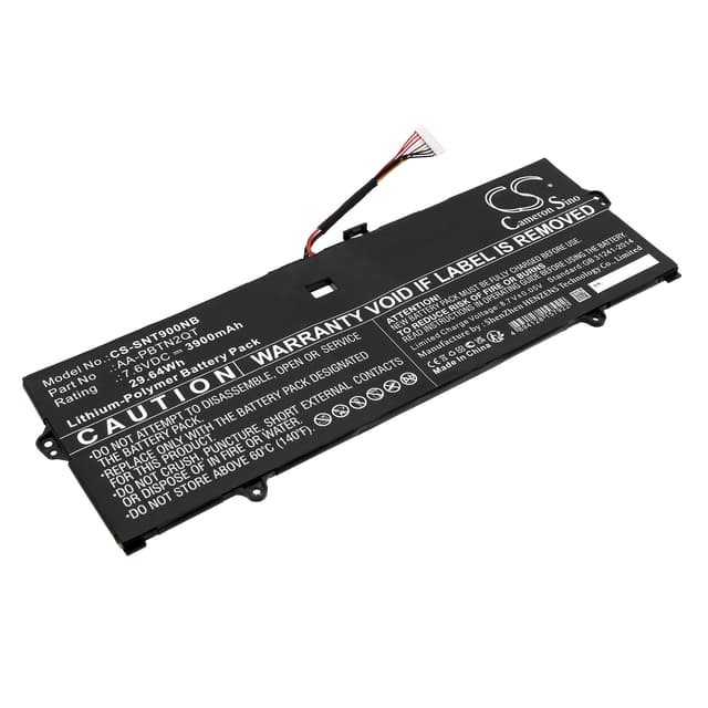 Replacement battery