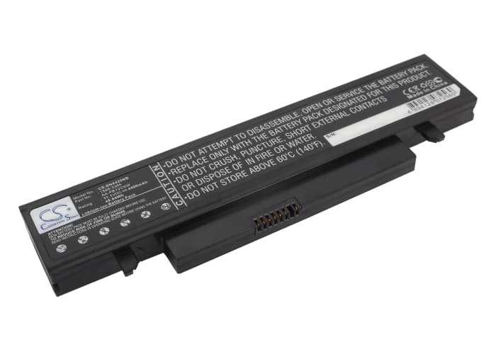 Replacement Battery for Samsung N230-Storm - CS-SNX420NB-1.jpg
