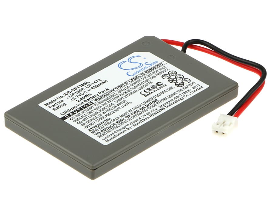 Replacement Battery for Sony PS3 - CS-SP130SL-1.jpg