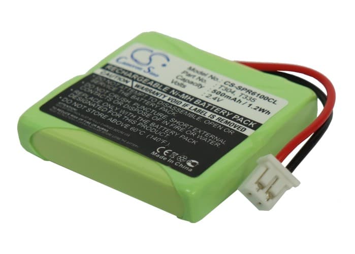 Replacement Battery for Samsung SP-R6100 - CS-SPR6100CL-1.jpg
