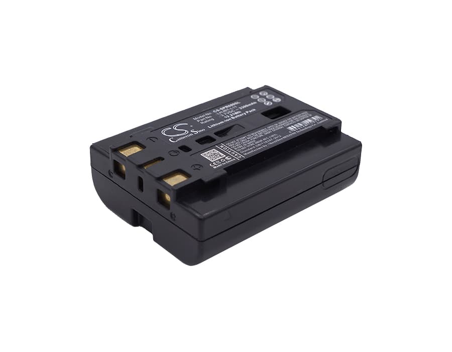 Replacement Battery for Spectra Precision PR-655 - CS-SPR680SL-1.jpg