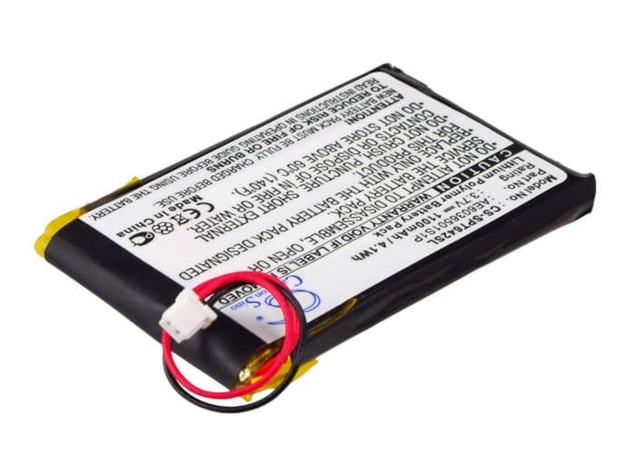 Replacement Battery for Spetrotec 4642-E434-V12 SEG/N - CS-SPT642SL-1.jpg