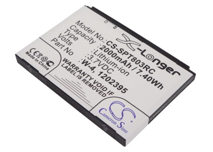 Replacement Battery for Sprint 803S 4G LTE - CS-SPT803RC-1.jpg