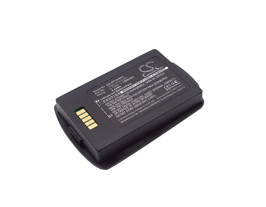 Replacement Battery for Polycom Spectralink 8400 - CS-SPT840CL-1.jpg