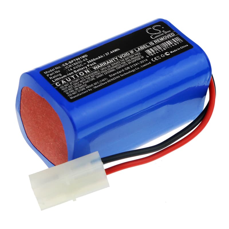 Replacement Battery for Spring ECG-902A - CS-SPT901MD-1.jpg