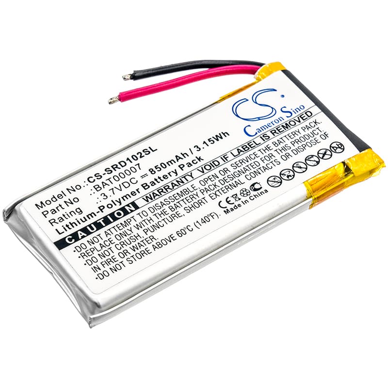 Replacement Battery for Cardo Scala Rider Packtalk - CS-SRD102SL-1.jpg