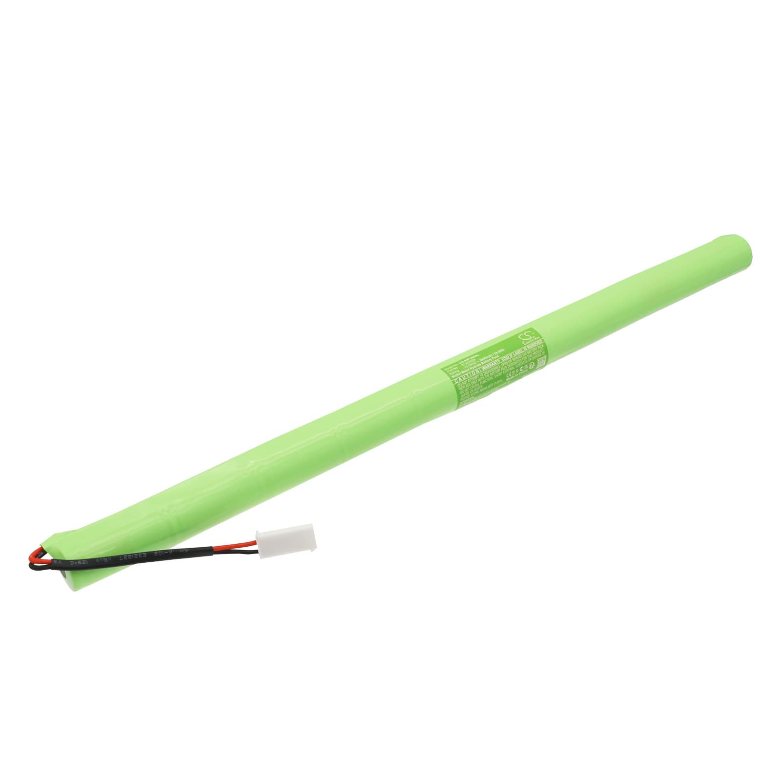 Replacement Battery for Somfy Oximo 40 RTS 6 Nm - CS-SRT400SL-1.jpg