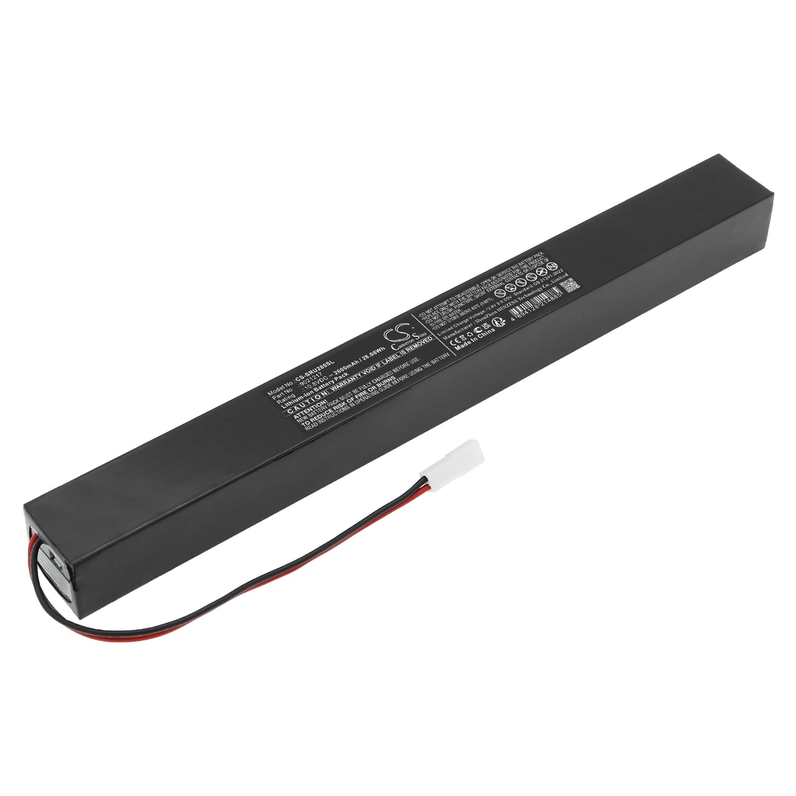 Replacement Battery for Somfy CL32 Cord Lift - CS-SRU280SL-1.jpg