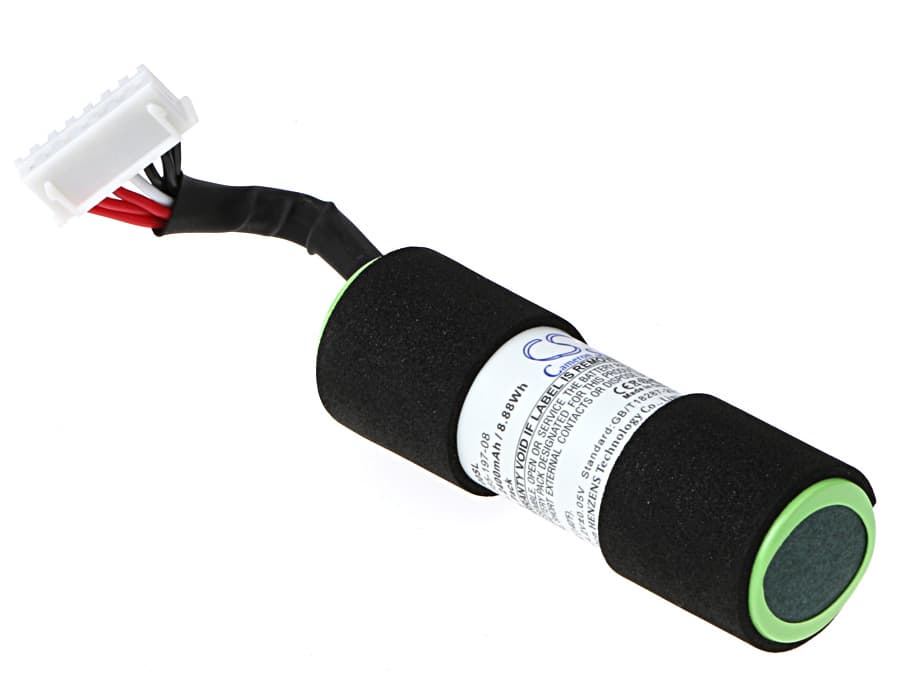 Replacement Battery for Sony SRS-X2 - CS-SRX200SL-1.jpg