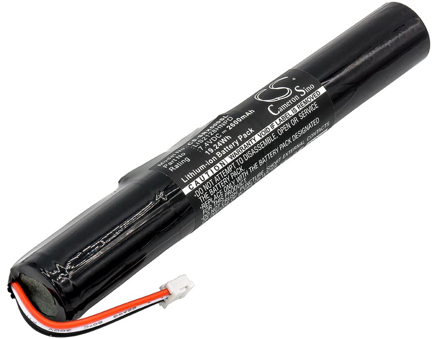 Replacement Battery for Sony SRS-X5 - CS-SRX500SL-1.jpg