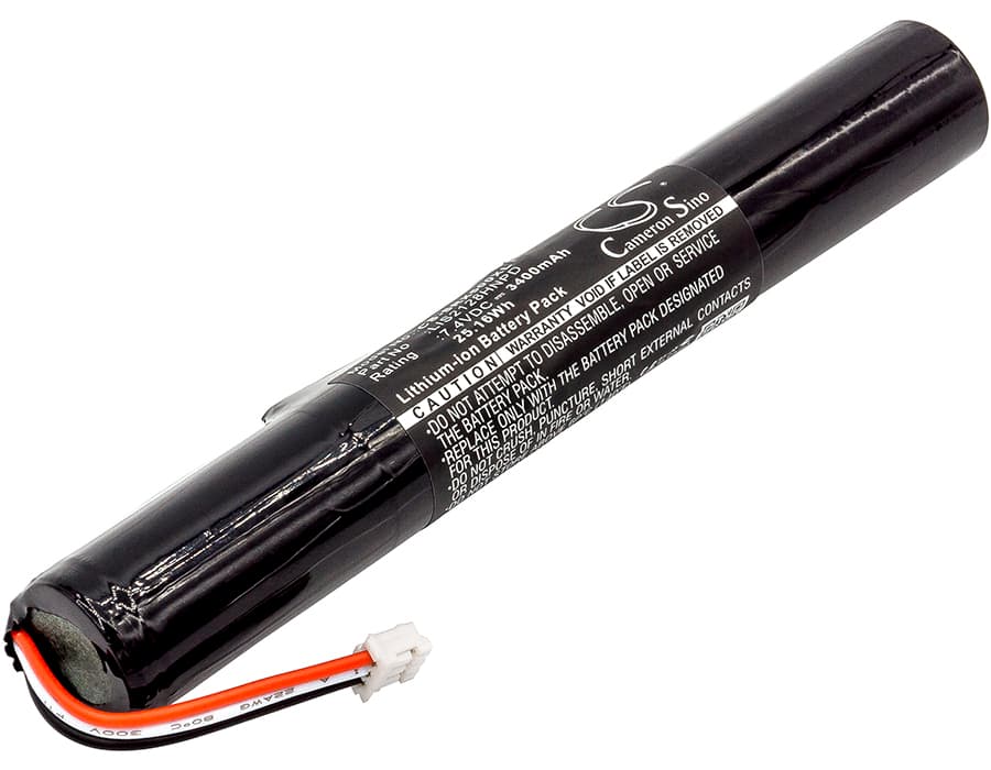 Replacement Battery for Sony SRS-X5 - CS-SRX500XL-1.jpg
