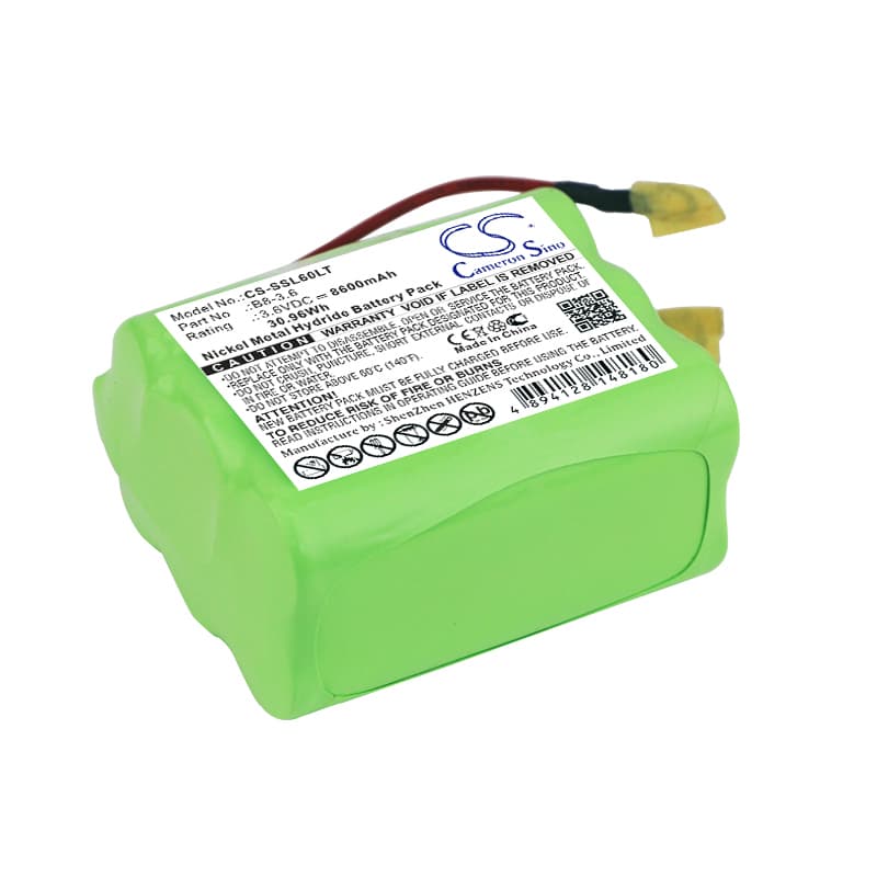 Replacement Battery for Sealite SL60 - CS-SSL60LT-1.jpg