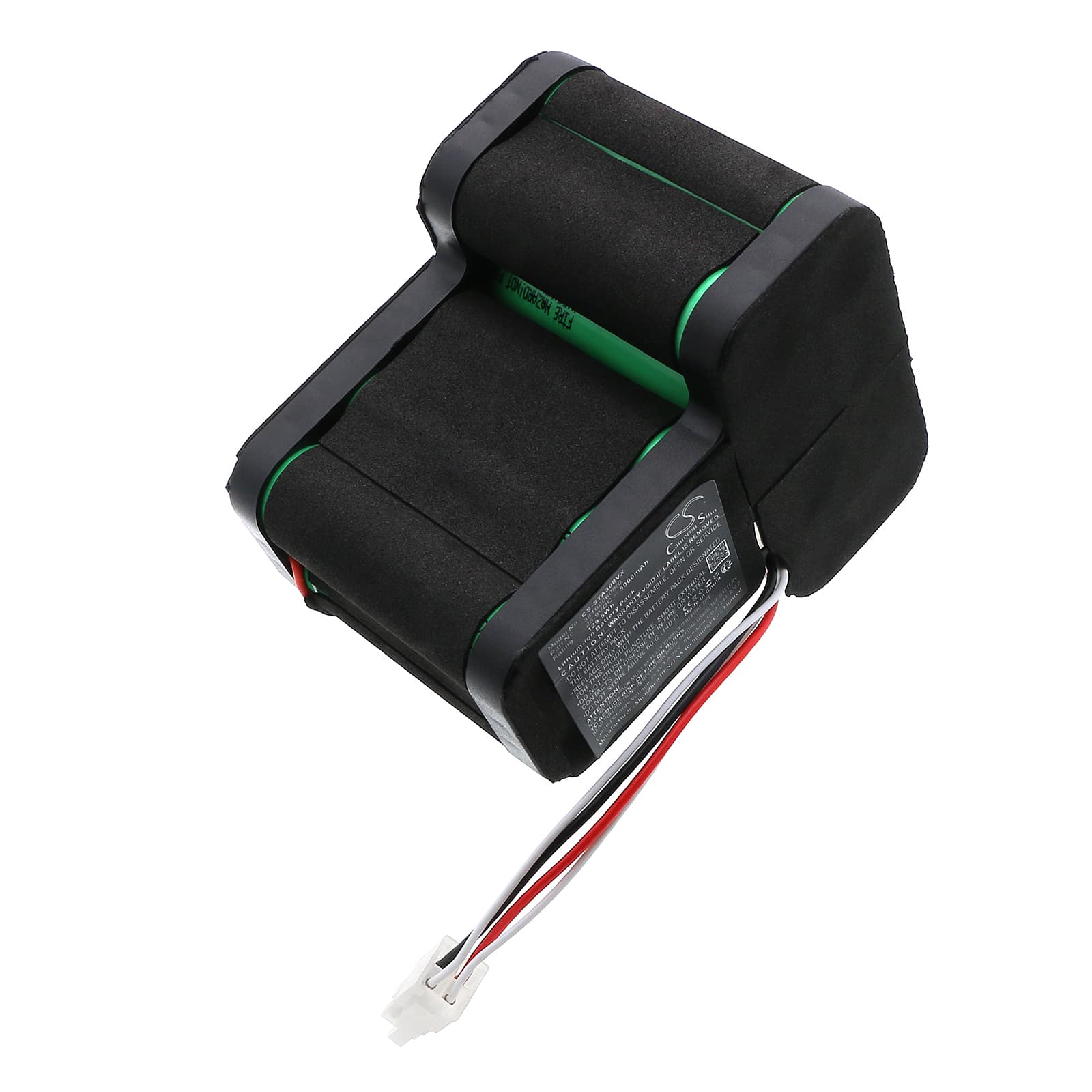 Replacement Battery for Stiga A1500 - CS-STA300VX-1.jpg