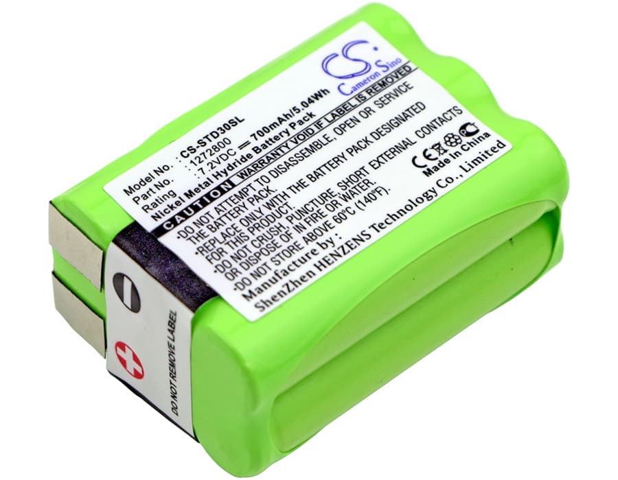Replacement Battery for Tri-Tronics G3 Field - CS-STD30SL-1.jpg