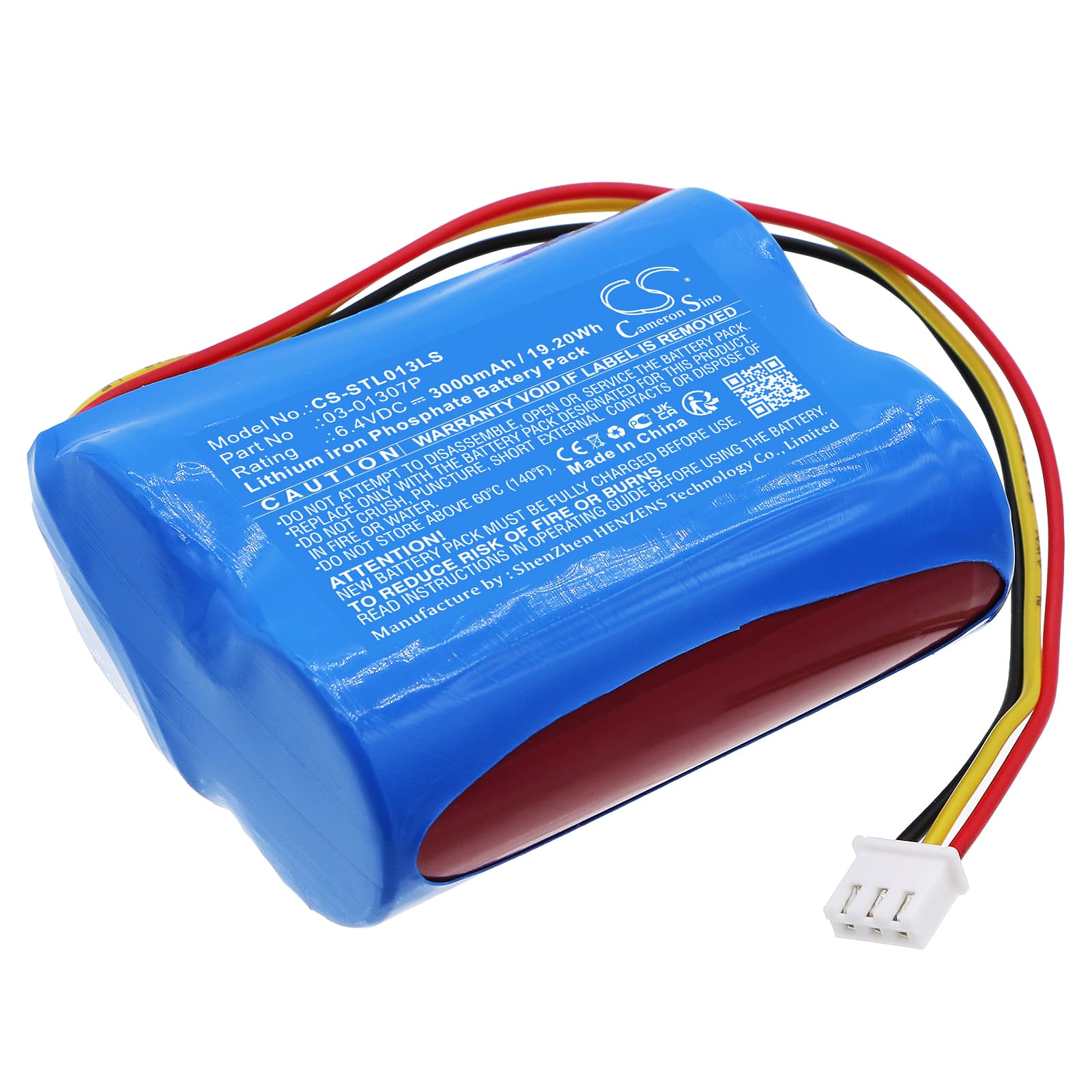 Replacement Battery for Stanilite Platinum Exit LED Jumbo Nexus - CS-STL013LS-1.jpg