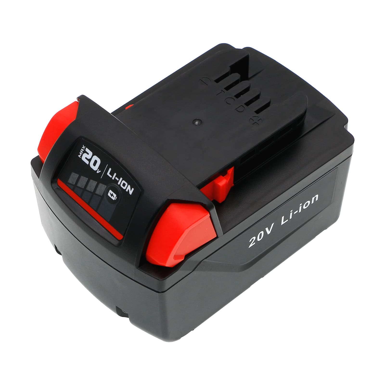Replacement Battery for Samuel STL-500 - CS-STL500PW-1.jpg
