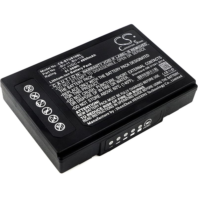 Replacement Battery for Sumitomo TYPE-81C - CS-STU810SL-1.jpg