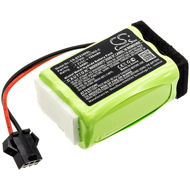 Replacement Battery for Tri-Tronics Flyway Special XLS - CS-STX100SL-1.jpg