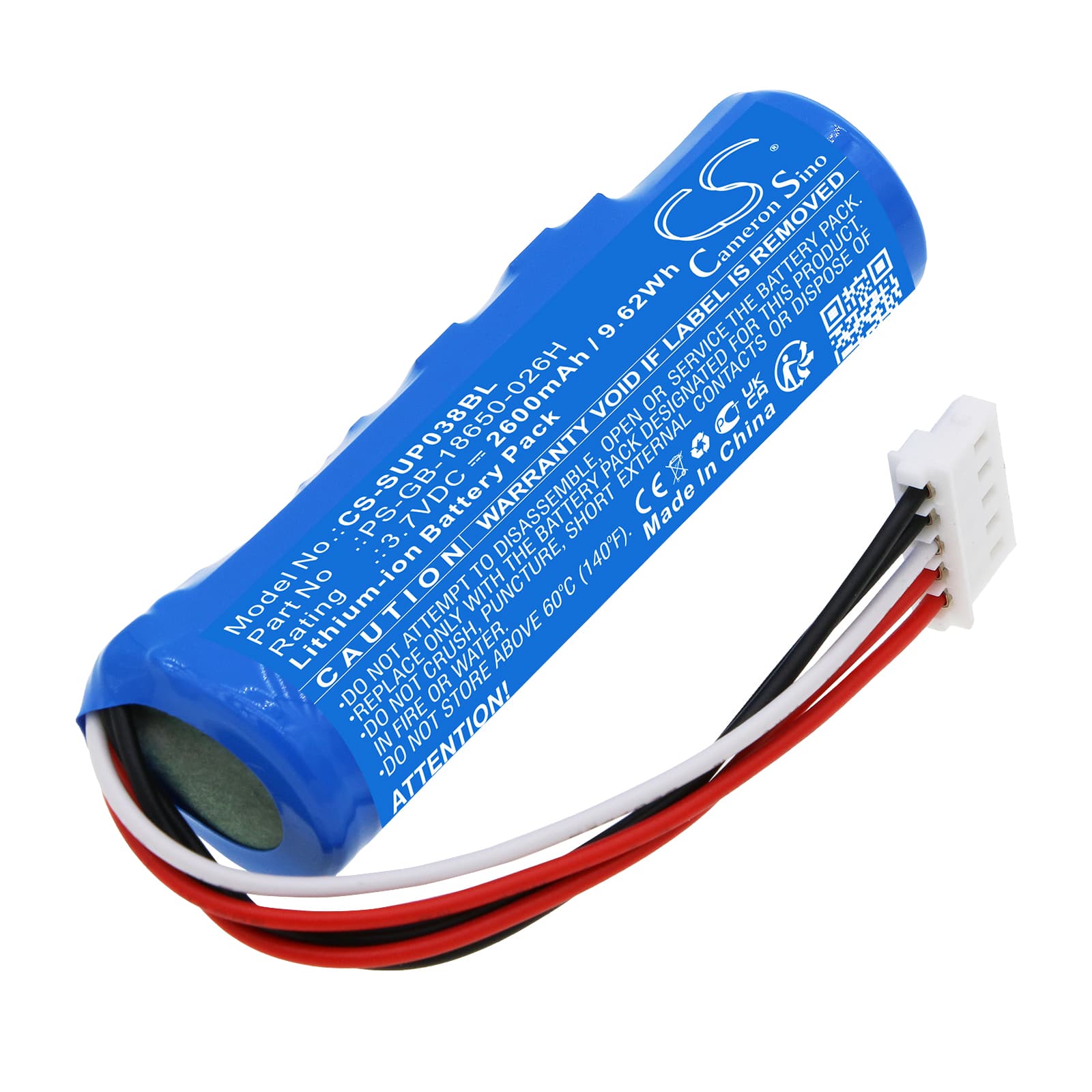 Replacement Battery for SumUp 3G Printer - CS-SUP038BL-1.jpg