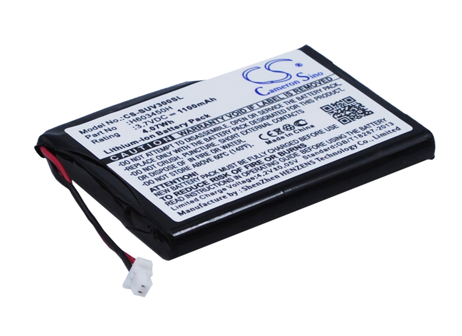 Replacement Battery for Sureshotgps Micro V3 - CS-SUV300SL-1.jpg