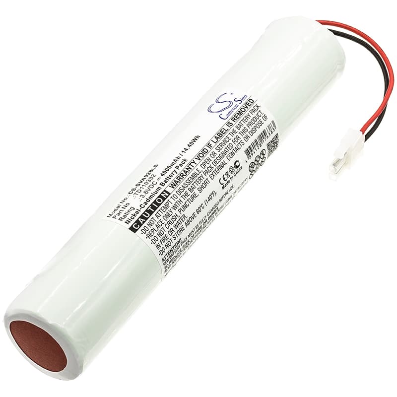 Replacement Battery for Schneider OVA51028E - CS-SVA028LS-1.jpg