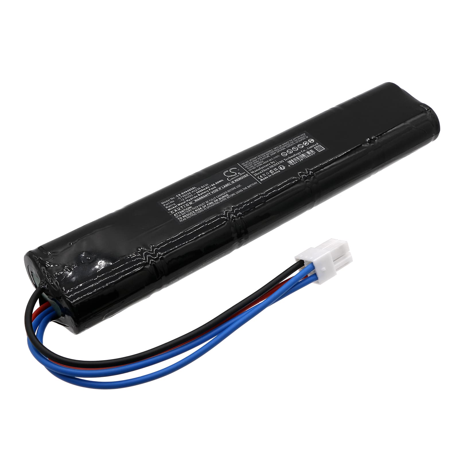 Replacement Battery for Siemens VAS5051A - CS-SVA505SL-1.jpg