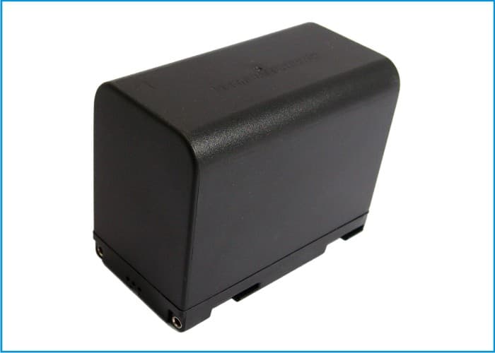 Replacement Battery for Panasonic NV-DX100 - CS-SVBD815-1.jpg
