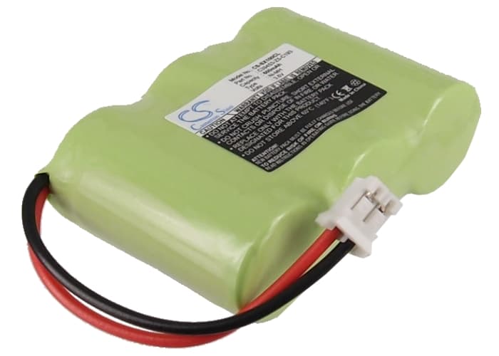 Replacement Battery for GP 60AAH3BMX