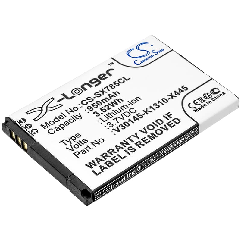 Replacement Battery for Siemens Gigaset SL78 - CS-SX785CL-1.jpg